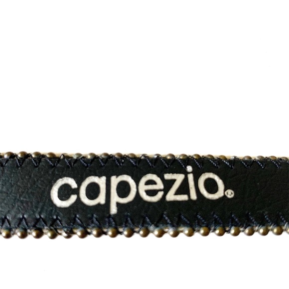 Capezio Kids Multicolored Belt Approx 30” - Picture 8 of 8
